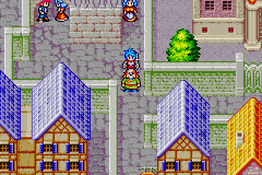 Breath of Fire II